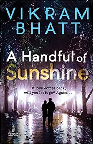 A Handful of Sunshine by Vikram Bhatt