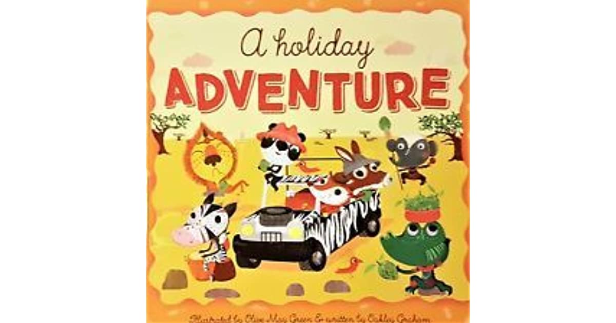 A Holiday Adventure