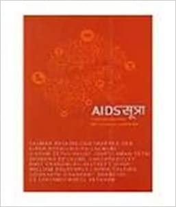AIDS Sutra: Untold Stories from India {HARDCOVER}