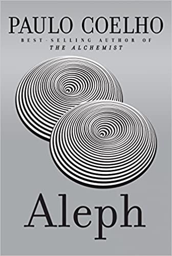 Aleph [HARDCOVER]