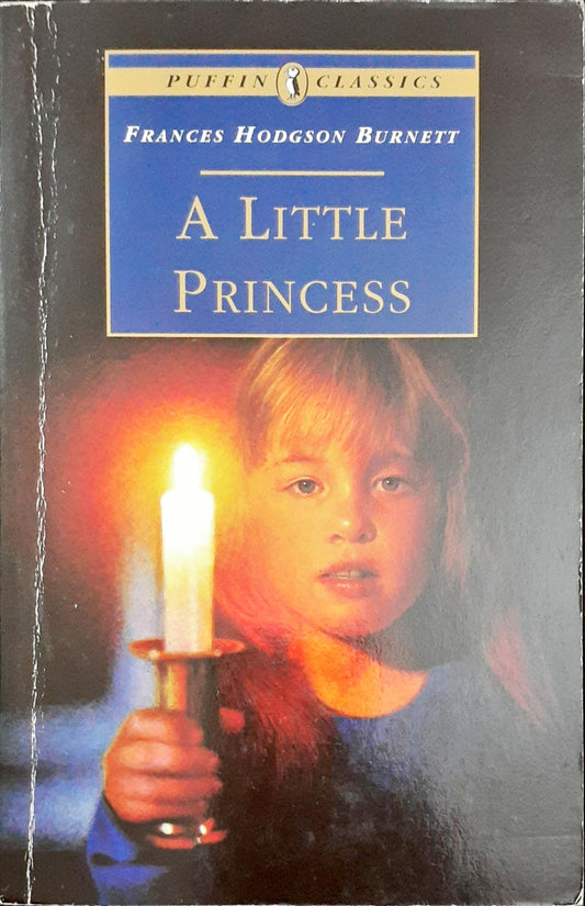 A Little Princess (Puffin Classics)