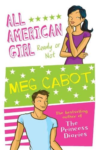 All American Girl