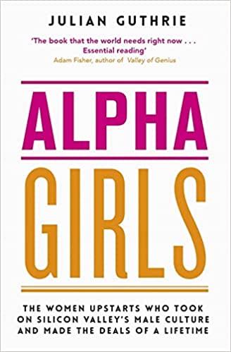 ALPHA GIRLS