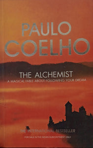 The alchemist