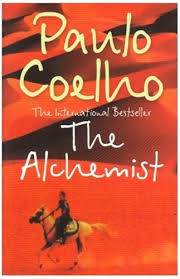 The alchemist