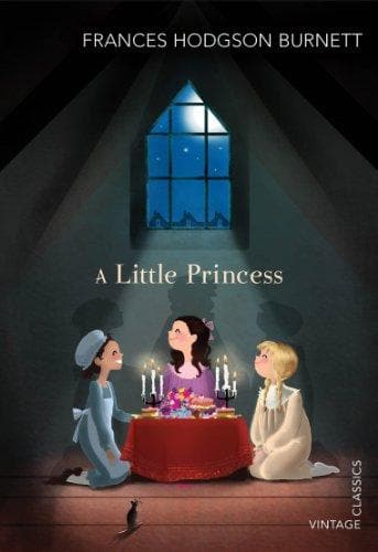 A Little Princess CLASSICS