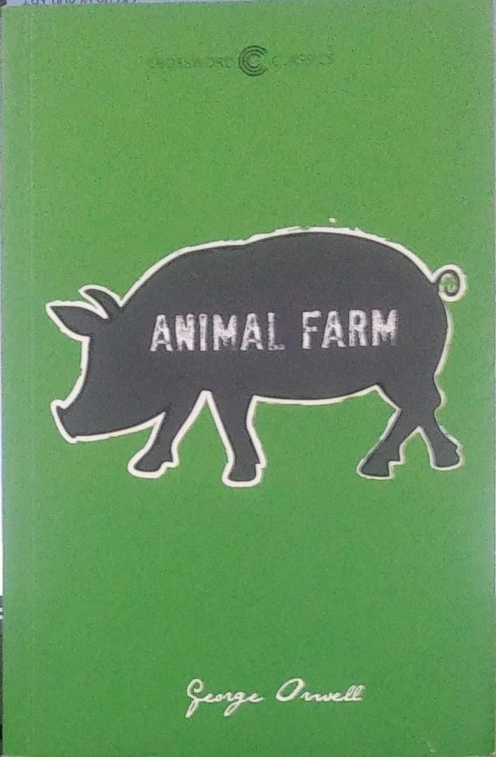 Animal farm