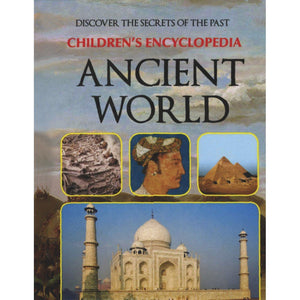 Ancient world [hardcover]