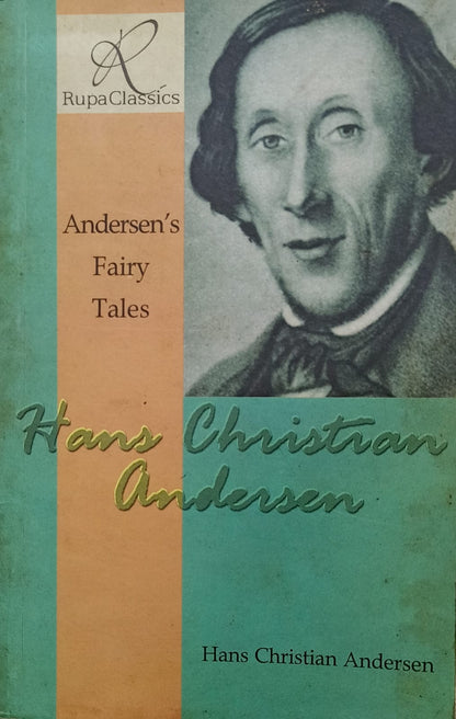 Andersen's Fairy Tales HANS CHRISTIAN ANDERSEN [Classics]