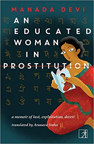 An Educated Woman in Prostitution