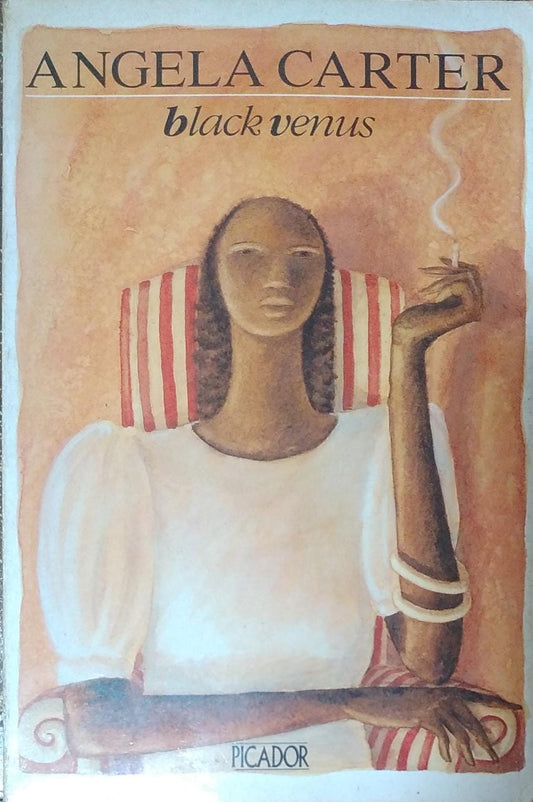ANGELA CARTER