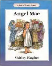 Angel Mae (Tales from Trotter Street)