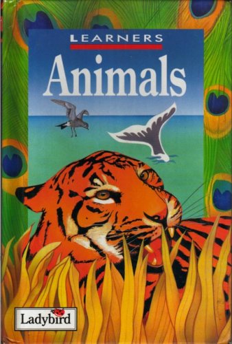 Animals (HARDCOVER)