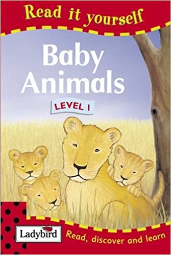 BABY ANIMALS [ HARDCOVER ]