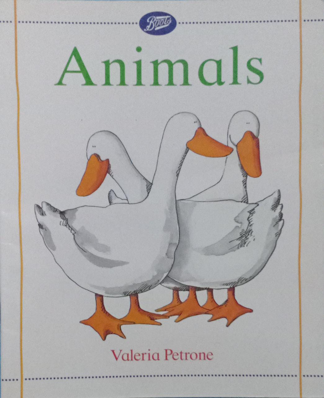 ANIMALS