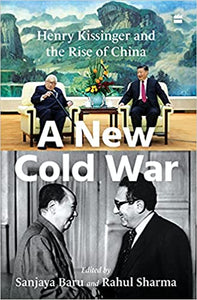 A New Cold War [HARDCOVER]