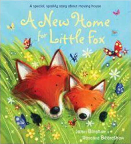 A New Home for Little Fox