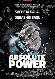 Absolute Power