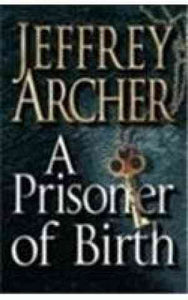 A prisoner of birth