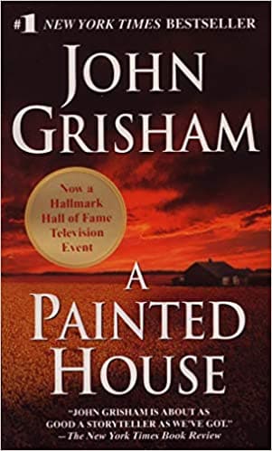 A Painted House