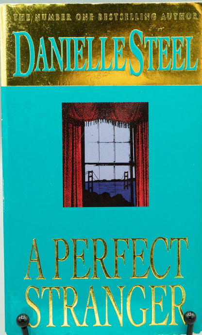 A Perfect Stranger