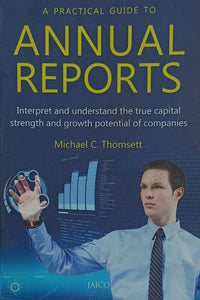 A Practical Guide To Annual Reports