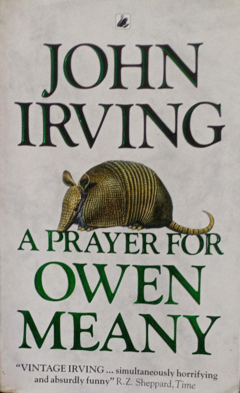 A Prayer for Owen Meany