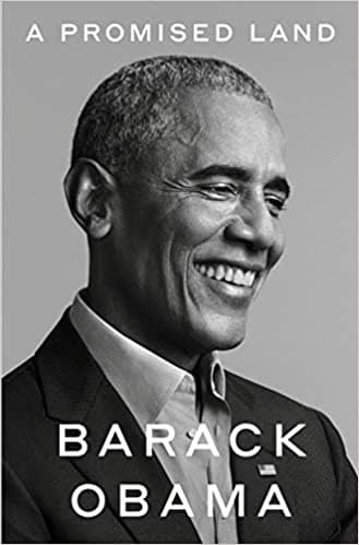 A promised land [hardcover] [bookskilowise] 0.785g x rs 400/-kg by barack obama
