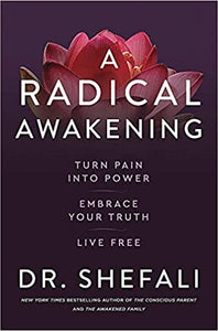 A radical awakening