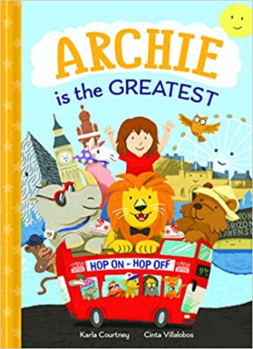 ARCHIEGREATESTKID(TW) [Hardcover]