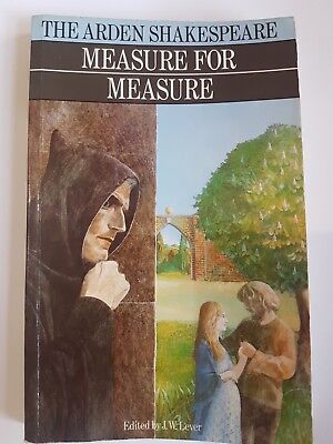 Measure for Measure