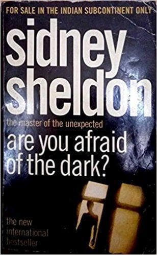 Are you afraid of the dark?