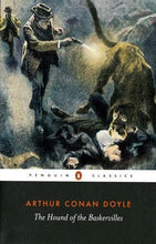 Load image into Gallery viewer, The Hound of the Baskervilles CLASSICS
