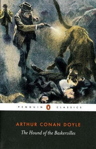 The Hound of the Baskervilles CLASSICS