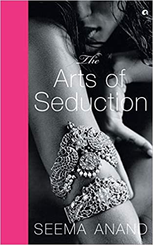 The Arts of Seduction [HARDCOVER]