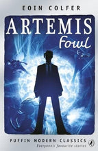 Load image into Gallery viewer, Artemis Fowl
