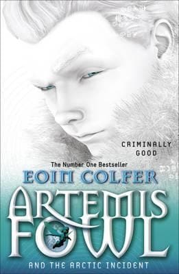 Artemis Fowl the Arctic Incident