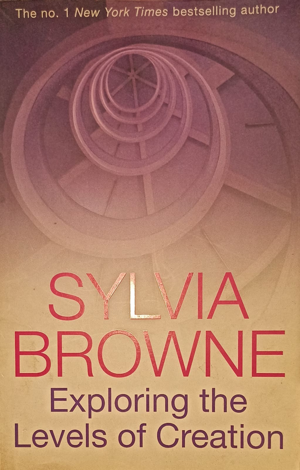 Exploring The Levels Of Creation