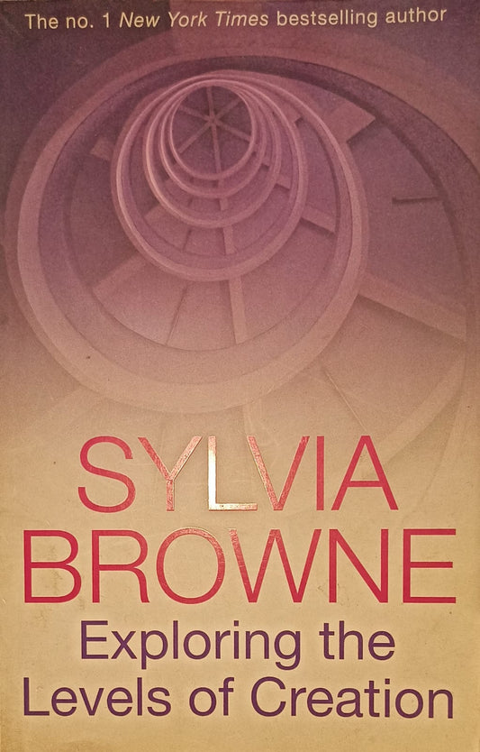 Exploring The Levels Of Creation