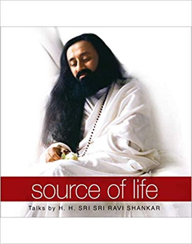 Source Of Life [WITH CD]