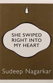 She Swiped Right into My Heart