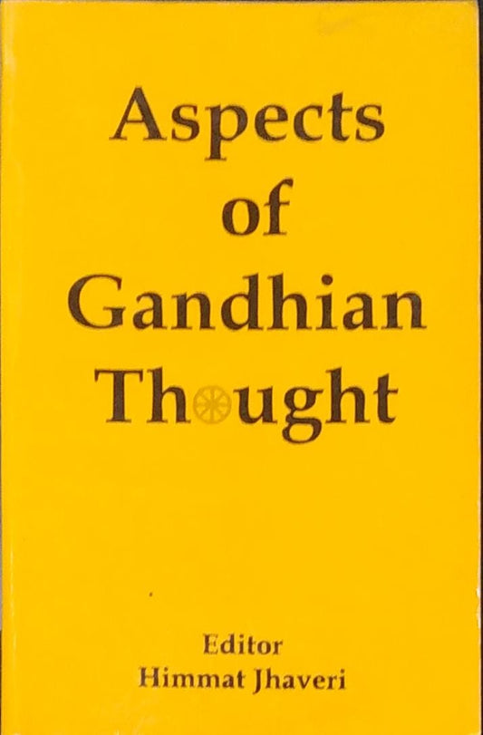 Aspects of Gandhian Thought