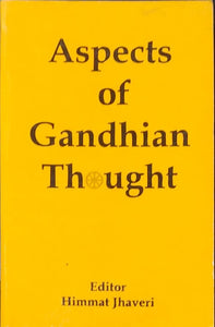Aspects of Gandhian Thought