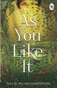 As you like it