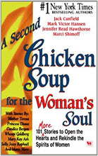 Load image into Gallery viewer, Chicken soup for the woman&#39;s soul
