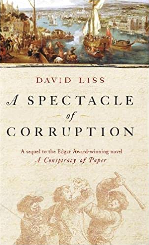 A Spectacle Of Corruption (RARE BOOKS)