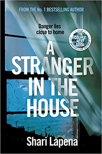 A Stranger in the House