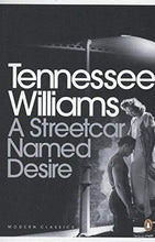 Load image into Gallery viewer, A Streetcar Named Desire (Penguin Modern Classics)
