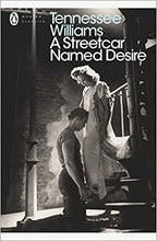 Load image into Gallery viewer, A Streetcar Named Desire (Penguin Modern Classics)
