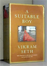 Load image into Gallery viewer, A Suitable Boy
